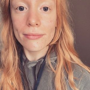 Meet your Posher, Natasha